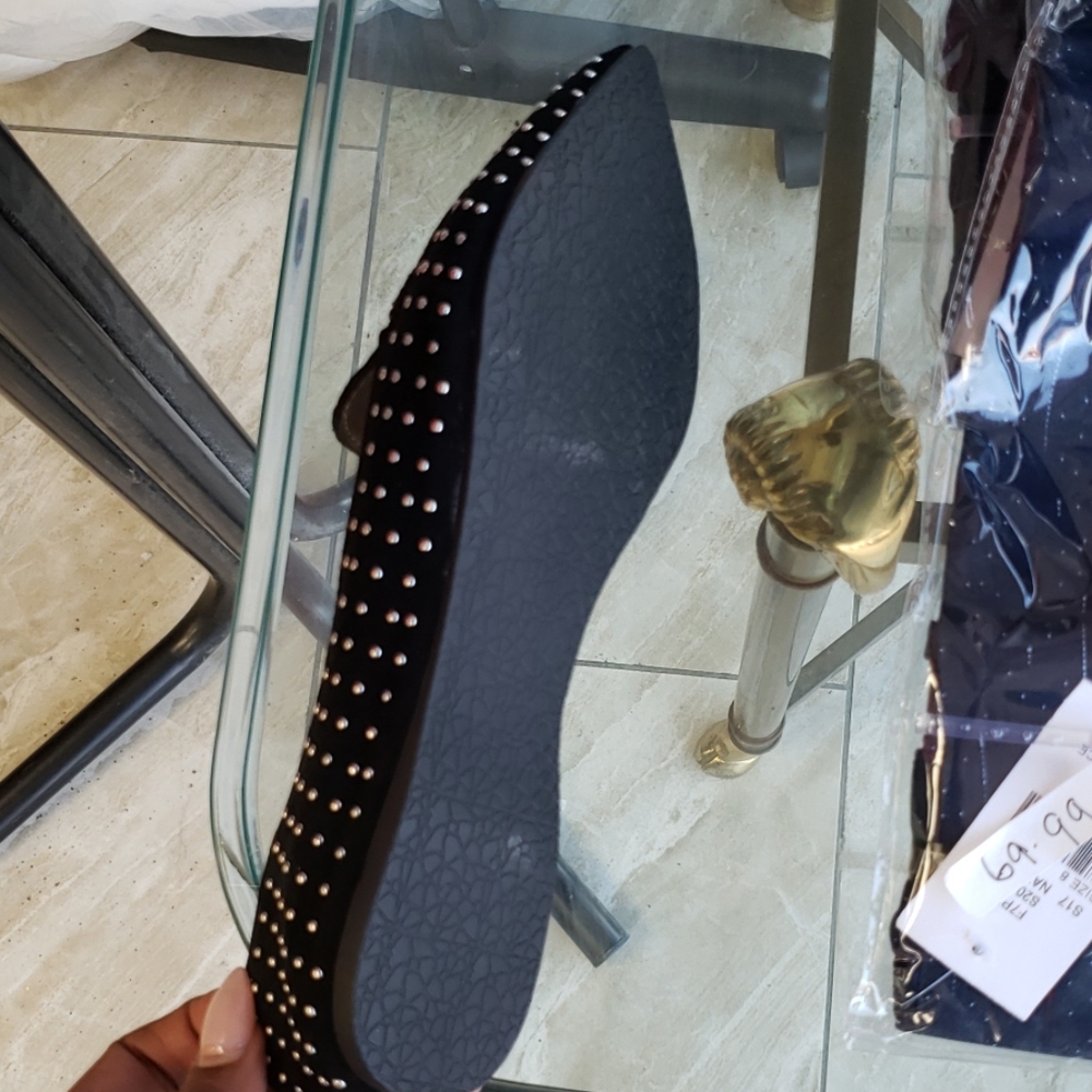 Feather-S Steve Madden - Picture 3 of 4